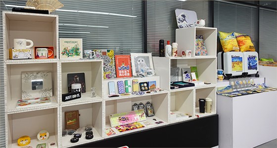 grando根道北京国际广告展进行中