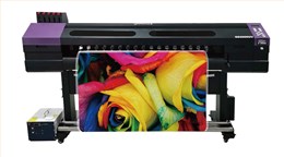 全彩/白彩UV专用打印机GD-2000UV