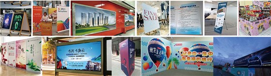 弱溶剂/水性广告写真机