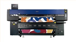 CEJ-2208TX Pro 高速重型数码印花工业机