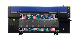 CEJ-2012TX Pro 高速重型数码印花工业机