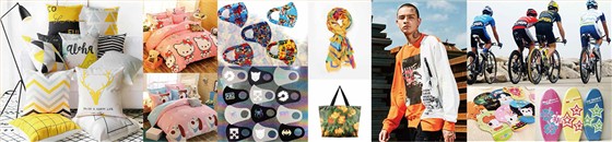 高速重型墙板数码印花工业机