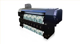 CEJ-1803/1804TX 高速数码印花专用机