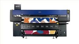 CEJ-2008TX Pro 高速重型数码印花工业机