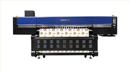 CEJ-2015TX / 2015TX Pro 高速重型数码印花工业机