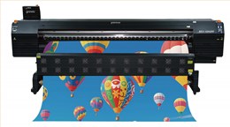 BEJ-3204PF 户内外高速广告写真机