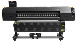 BEJ-1803/1804PF 户内外高速广告写真机