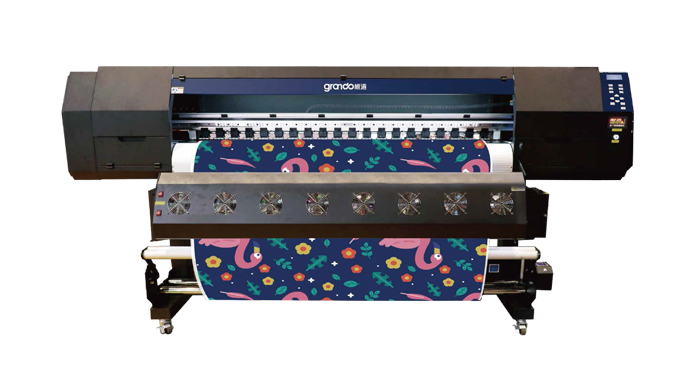 BEJ-1803/1804TX 高速数码印花专用机