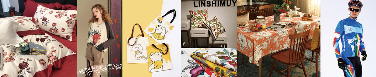 高速重型数码印花工业机