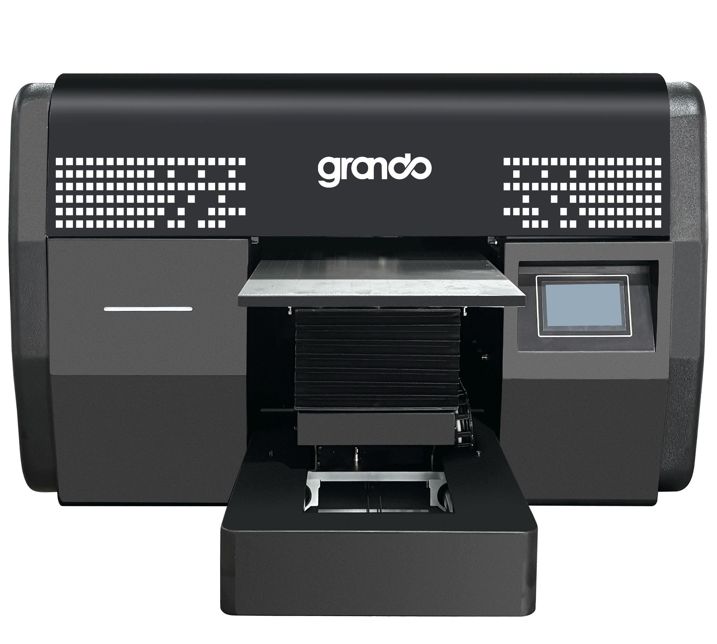 GD-301UVA多功能UV平板打印机